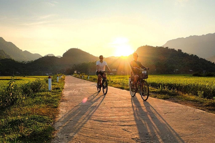 Best things to do in Mai Chau Vietnam