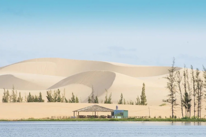 This is the most interesting destination during a trip to Mui Ne