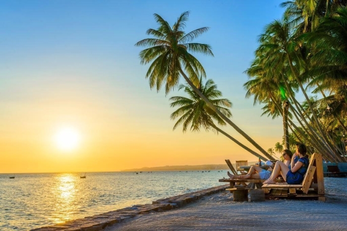 Prepare well for a wonderful 2-day holiday in Mui Ne
