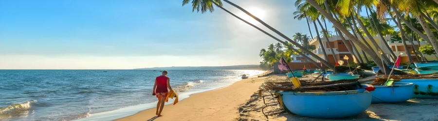 What to do for 2 days in Mui Ne?