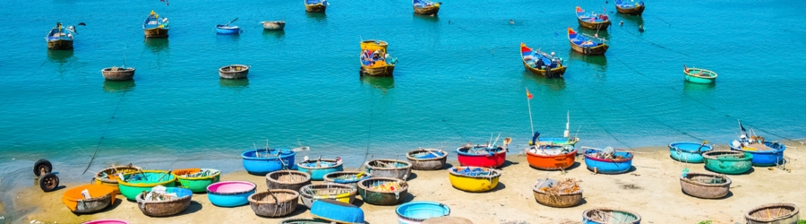 Mui Ne travel guide