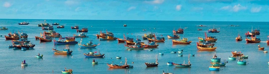 Phan Thiet Vietnam