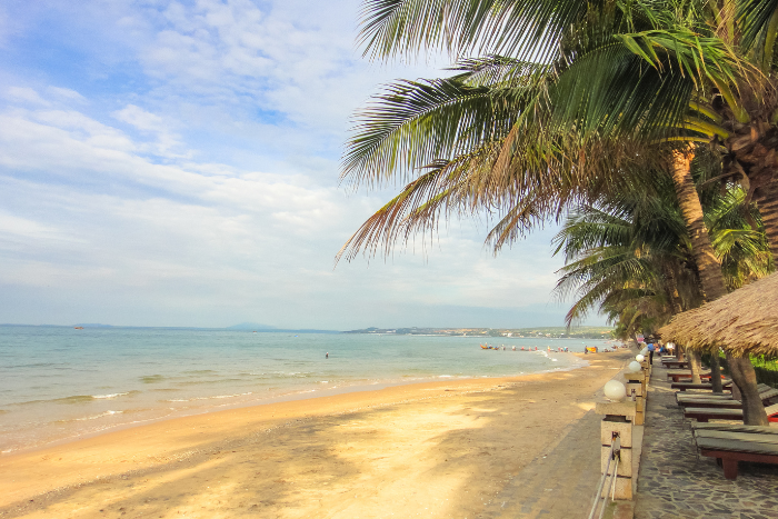 Mui Ne – Your ideal beach escape in Vietnam