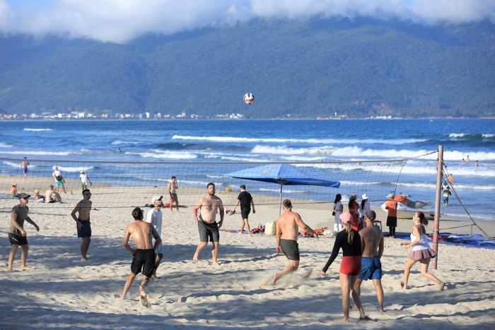 Why choose‎ Vietnam for your‎ beach‎ holiday?