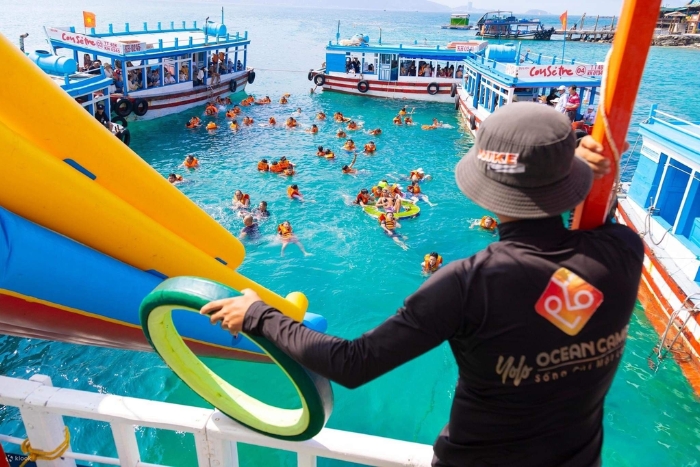 Beach holiday in Vietnam: which destination to choose between Nha Trang and Mui Ne?