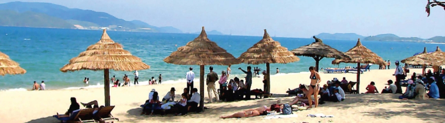 Where to go for your Vietnam Beach Holiday - Nha Trang or Mui Ne?