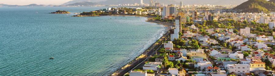 Discover a 24 hours itinerary in Nha Trang