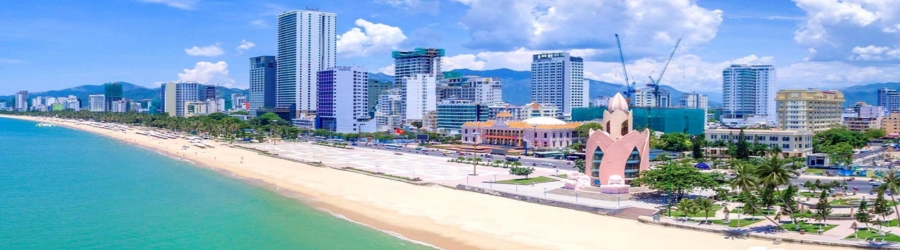 Where to go in 3 days in Nha Trang ?