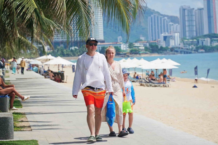 Are you ready to spend your next vacation in Nha Trang?