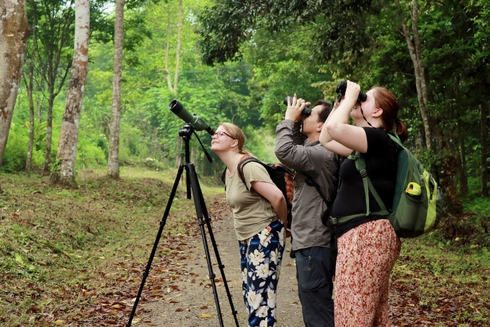 3 days are considered an ideal length of stay in Ninh Binh