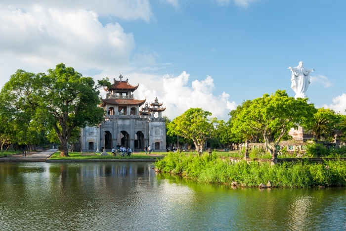 How long to spend in Ninh Binh? 4 to 5 days for&lrm; off the beaten&lrm; path experiences