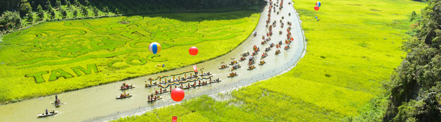 Ninh Binh where to eat?