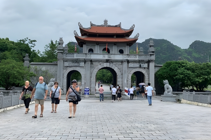 Ninh Binh - a must-visit for your Vietnam trip