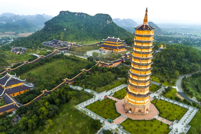 When is the best time to visit Ninh Binh for the most memorable experience?