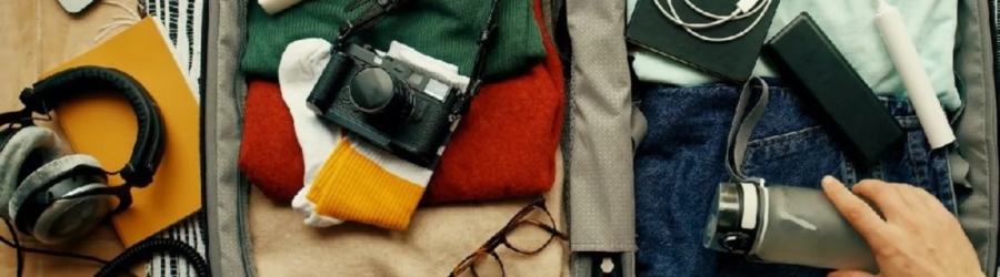 What to pack for a coolcation in Vietnam?