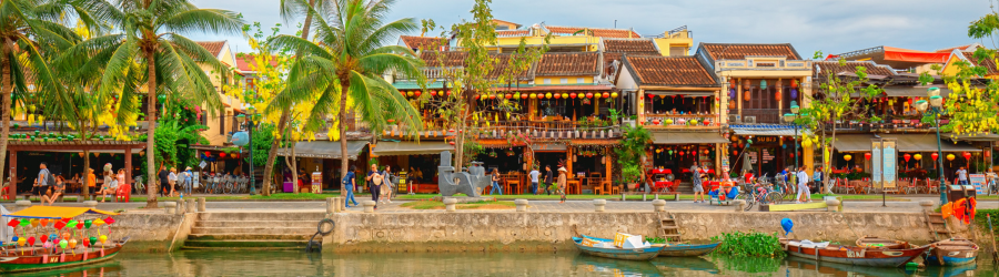 Family memories from a 15-day journey exploring Vietnam and Phu Quoc