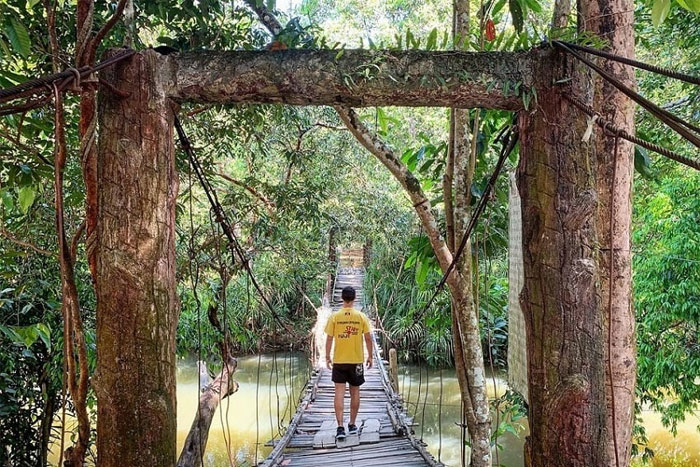 Discover Phu Quoc National Park in 3 days in Phu Quoc