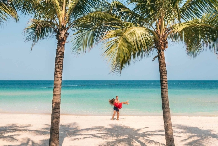Wonder Phu Quoc or Con Dao for your couple trip? It depends on your travel style