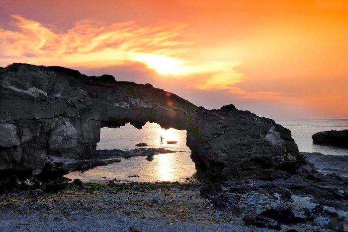 Ly Son: affordable and authentic travel