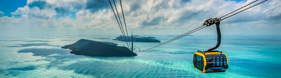 Let's discover the exciting experiences you can enjoy in Phu Quoc in rainy season