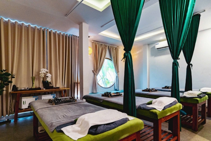 FIONA SPA Phu Quoc