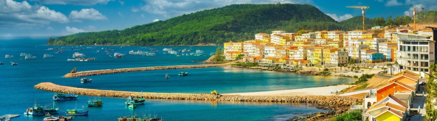 Top 6 spas & wellness centers in Phu Quoc