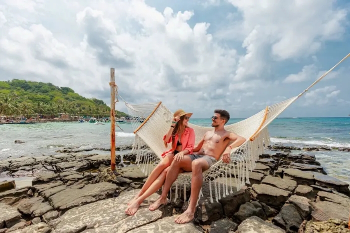 Where to visit during 12 days in Vietnam? Discover Phu Quoc Island