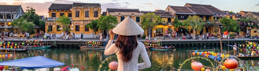 Best price for a 12-day trip to Vietnam