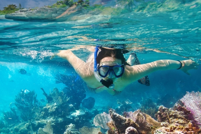 How much does snorkeling cost in Northern Vietnam?