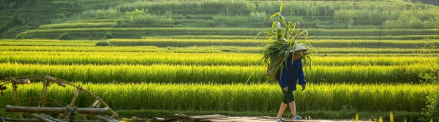 How long to spend in Pu Luong Vietnam?
