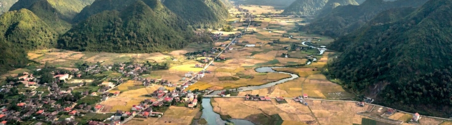 Pu Luong Nature Reserve - things to do and places to visit