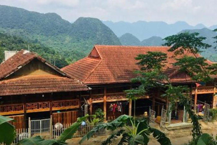  Nguyen Lan Homestay 