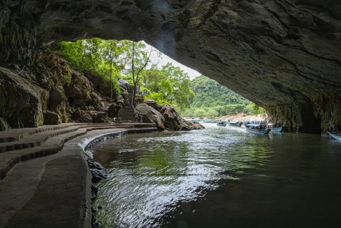What to know about Quang Binh weather and the rainy season?