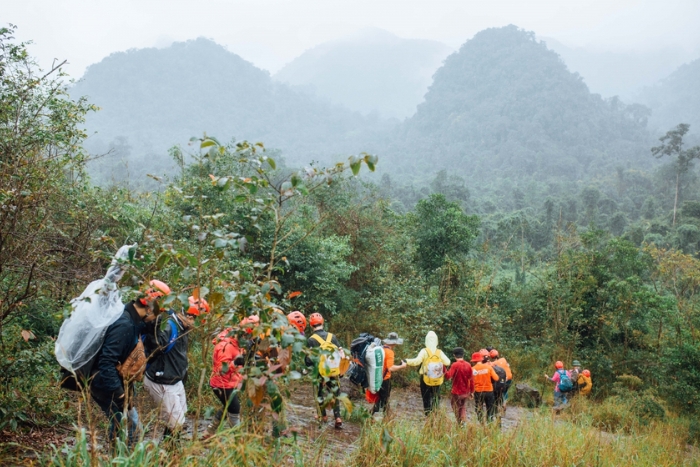 Should you avoid Quang Binh during the rainy season?