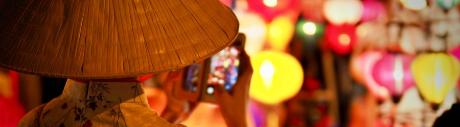 What Do Vietnamese People Do Before Tet ?