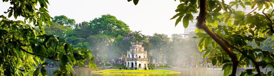 What to do in Vietnam in 10 days?