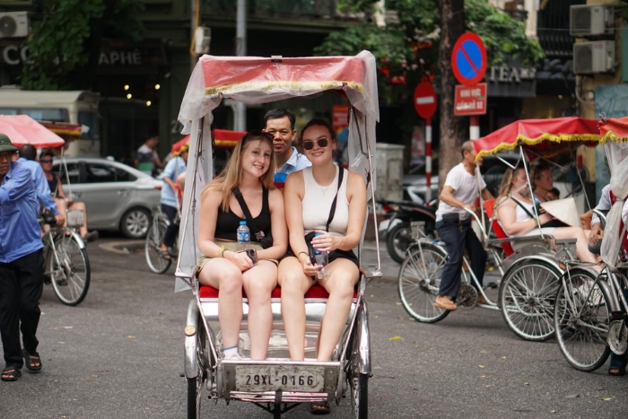 Welcome to Vietnam, one of the best Asia's destinations for your vacation!