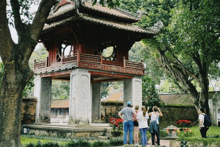 Discover how to build a Vietnam 2-week itinerary budget breakdown