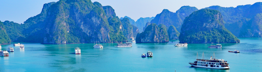 Vietnam family adventure: Make memories, save money