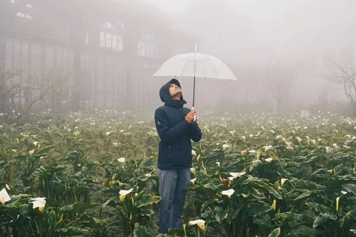 Visiting Sapa in the Rainy Season