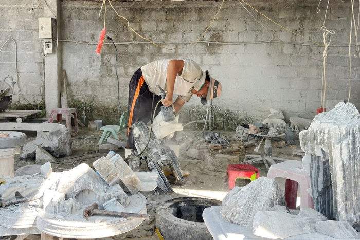 Craft villages in Central Vietnam for 1 day showing fewer options in Da Nang