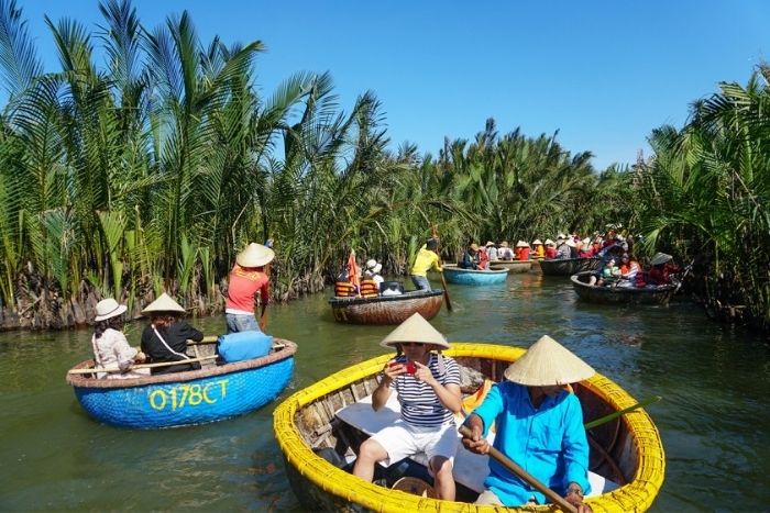 Where to go in Vietnam in February for sun: the ideal month