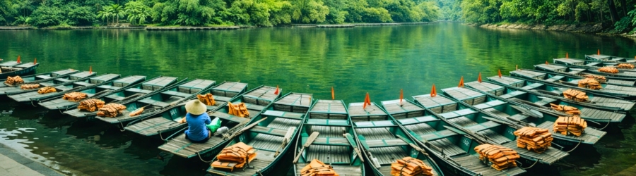 How much does a 2 week trip to Vietnam cost ?