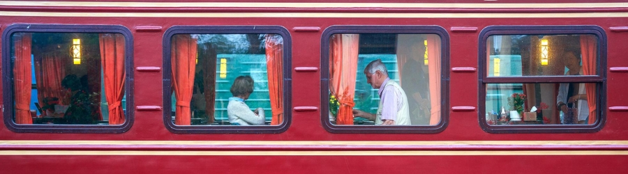 Discover Vietnam&rsquo;s luxury train with Autour Asia