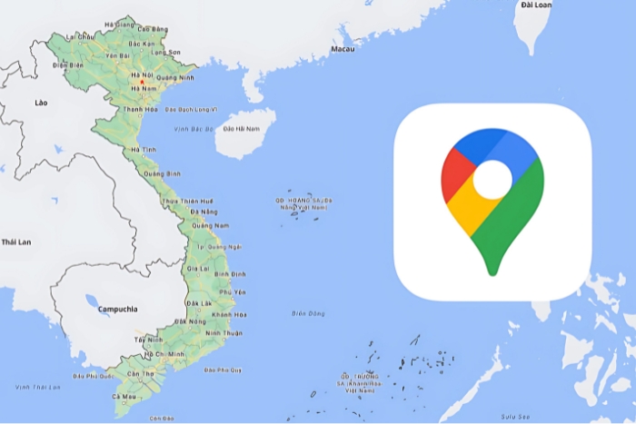 Use Google Maps to save your favorite places