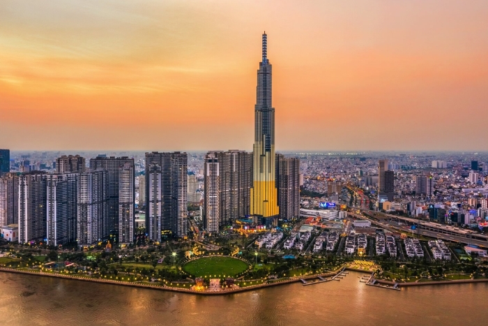 Explore children's activities in southern Vietnam