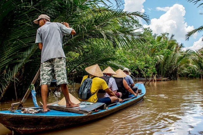 What to consider when exploring Mekong day cruise boat?