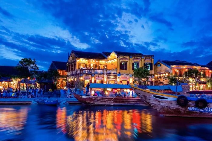 Choosing the right duration to better explore Vietnam