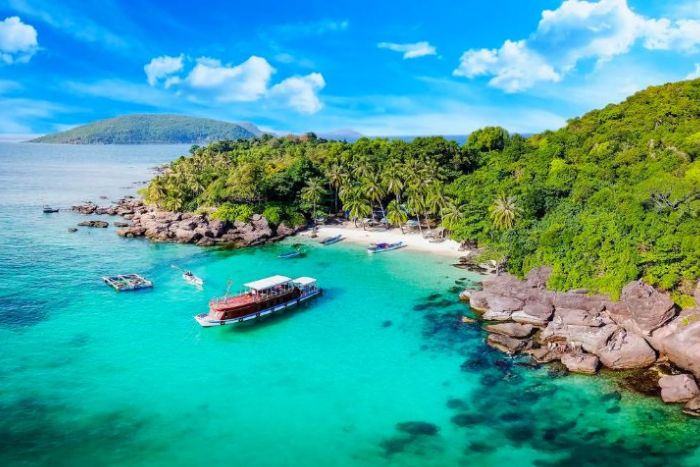 A seamless itinerary to discover Vietnam&rsquo;s highlightsx