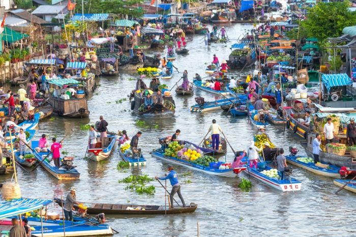 Tips to avoid unpleasant surprises when traveling in Vietnam